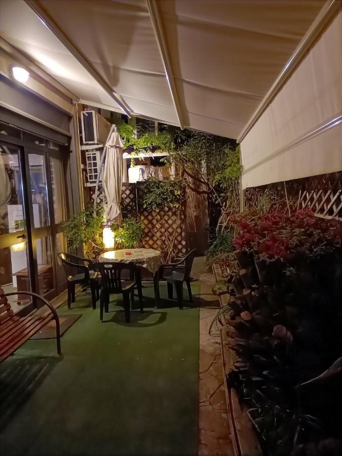 Casa Etna-Mare Santa Venerina Exterior foto