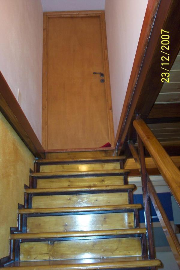Casa Etna-Mare Santa Venerina Exterior foto